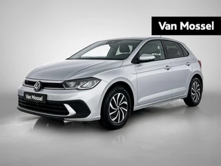 Volkswagen Polo 1.0 TSI Life Edition 95 PK