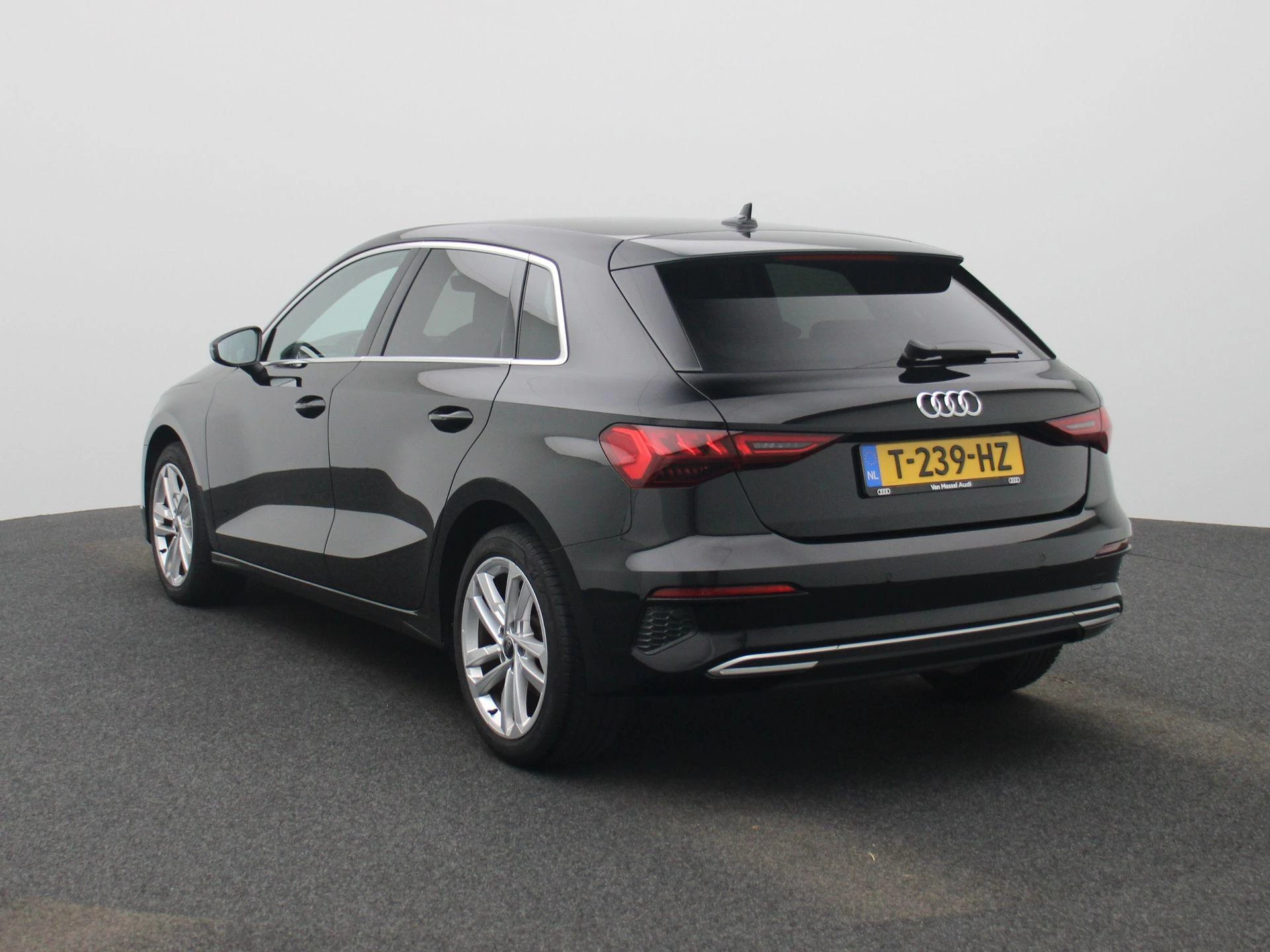 Audi A3 Sportback 30 TFSI S edition