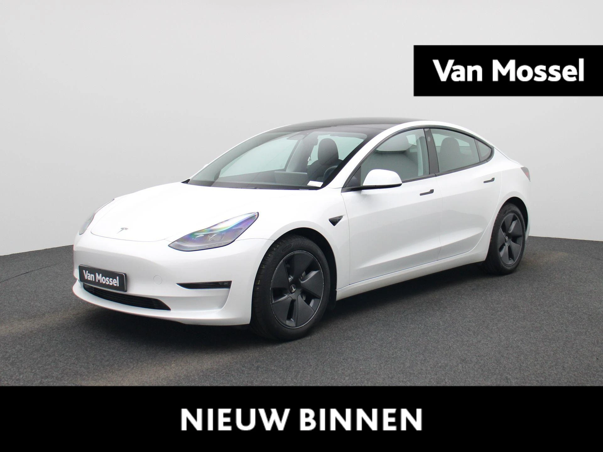 Tesla-Model 3-image-0