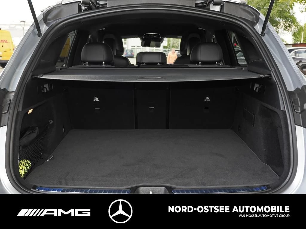 Mercedes-Benz GLC 300 d AMG 4M AHK DISTRONIC NIGHT MBUX SHZ AMGX254 GLC 300 d AMG 4M AHK DISTRONIC NIGHT MBUX SHZ AMG