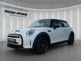 MINI Electric COOPER SE Classic Trim
