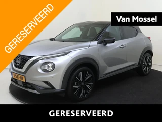 Nissan Juke 1.0 DIG-T N-Design 114PK