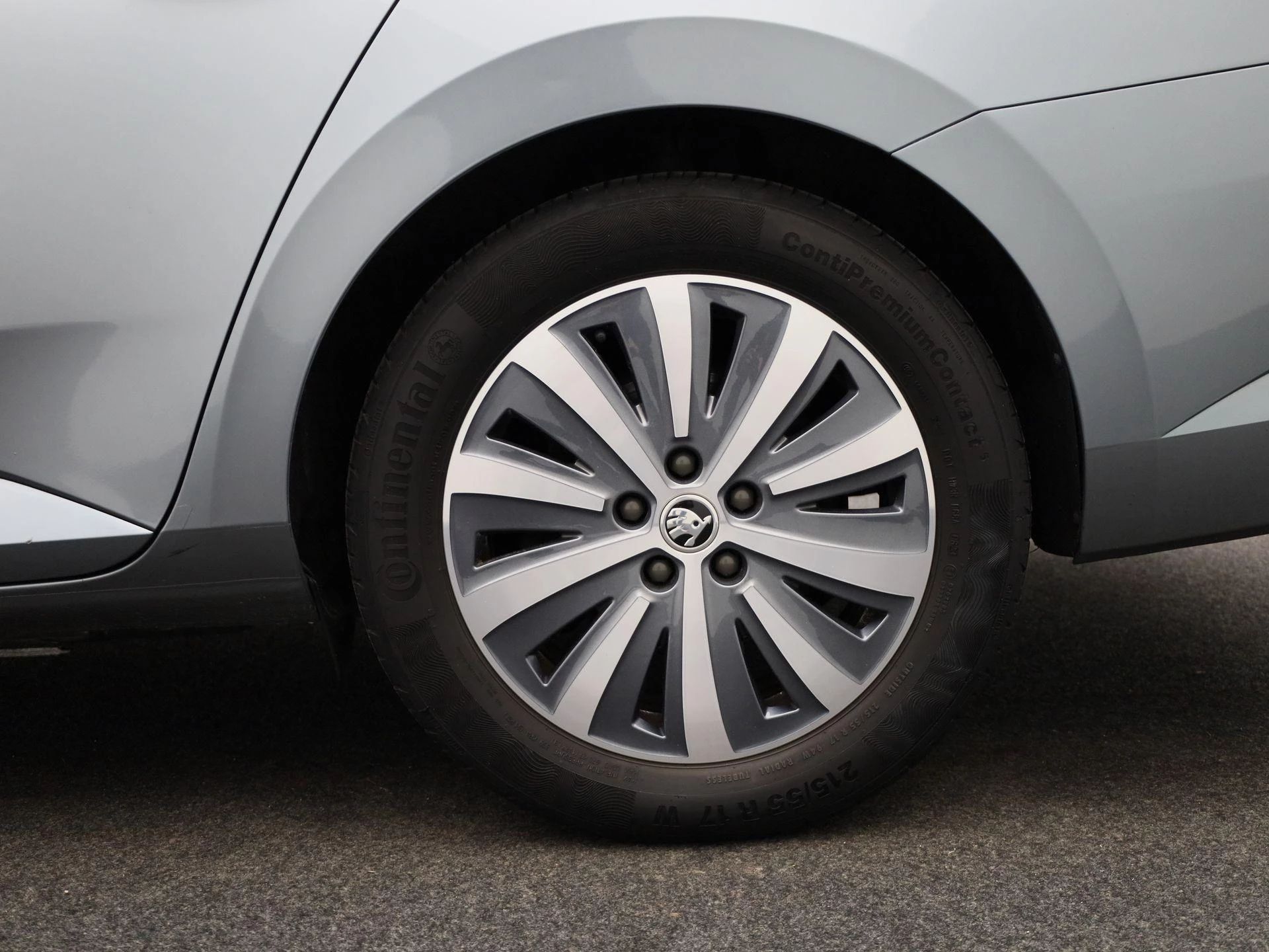 Škoda Superb Combi 1.4 TSI iV Business Edition