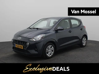 Hyundai i10 1.0 Comfort |