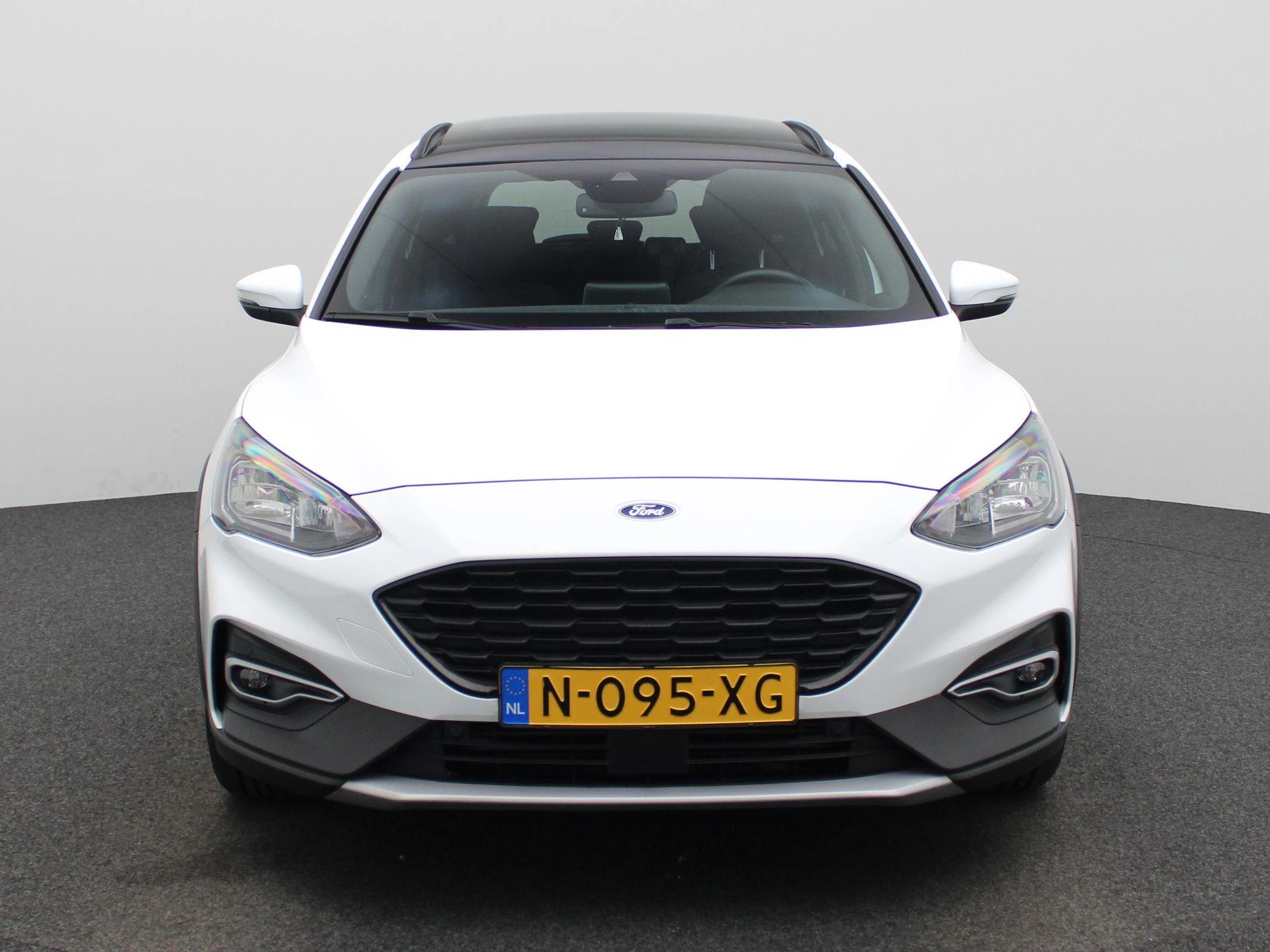 Ford Focus Wagon 1.0 EcoBoost Active X Business