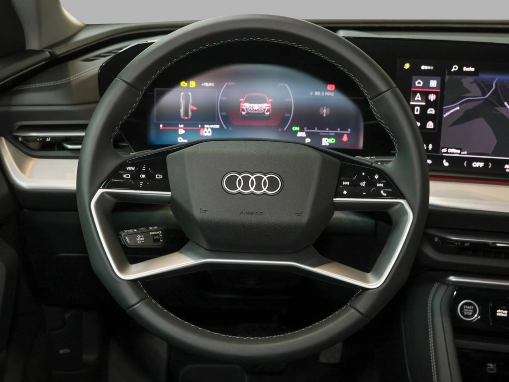 Audi Q5 SUV TFSI quattro ALP