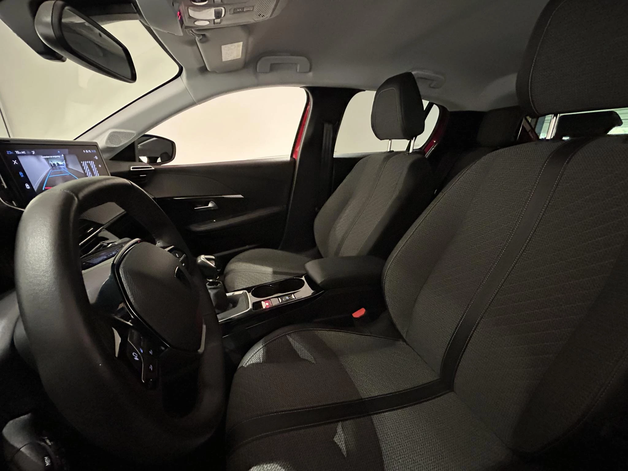 Peugeot 208 1.2 PureTech 100 Allure