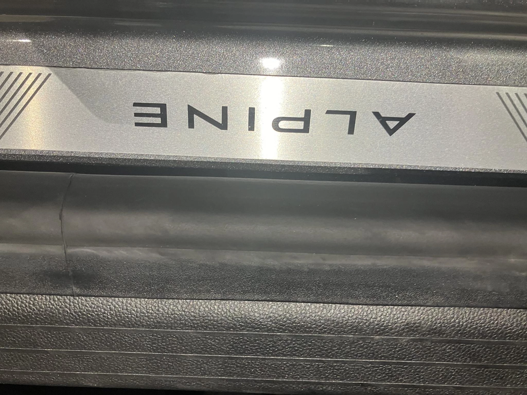 Renault Clio 1.0 TCe 90 GPF esprit Alpine