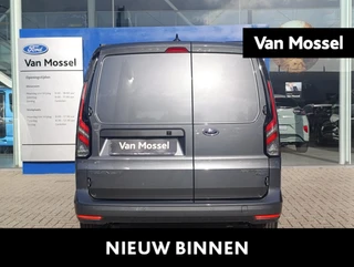 Ford Transit Connect 1.5 EcoBoost PHEV L2 Limited