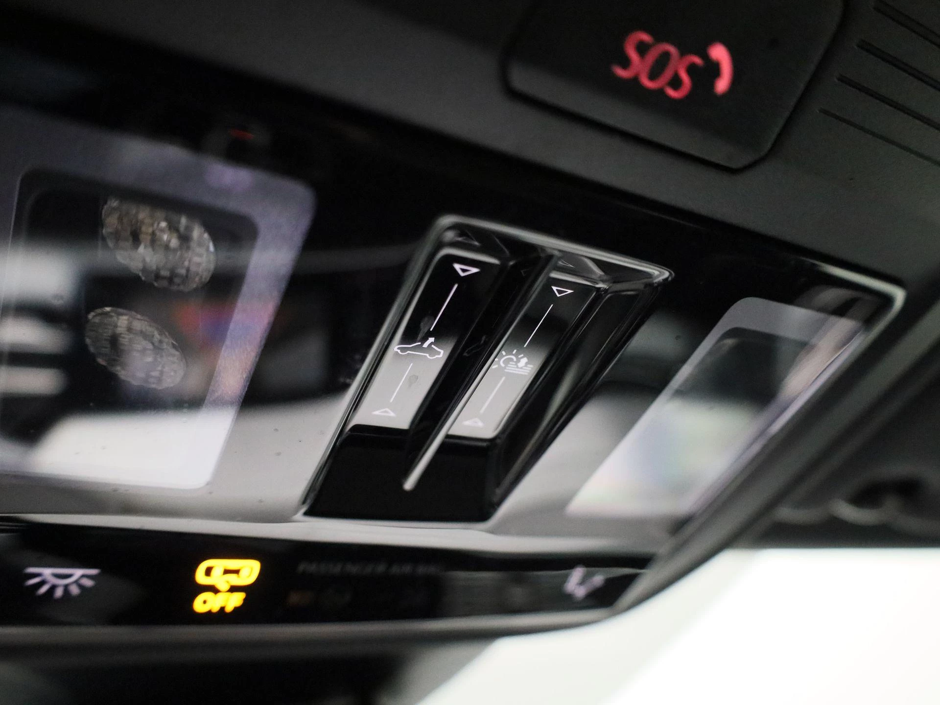 Audi Q4 e-tron 35 S edition 55 kWh