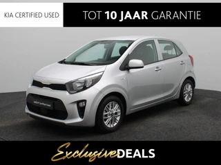 Kia Picanto 1.0 DPi DynamicLine