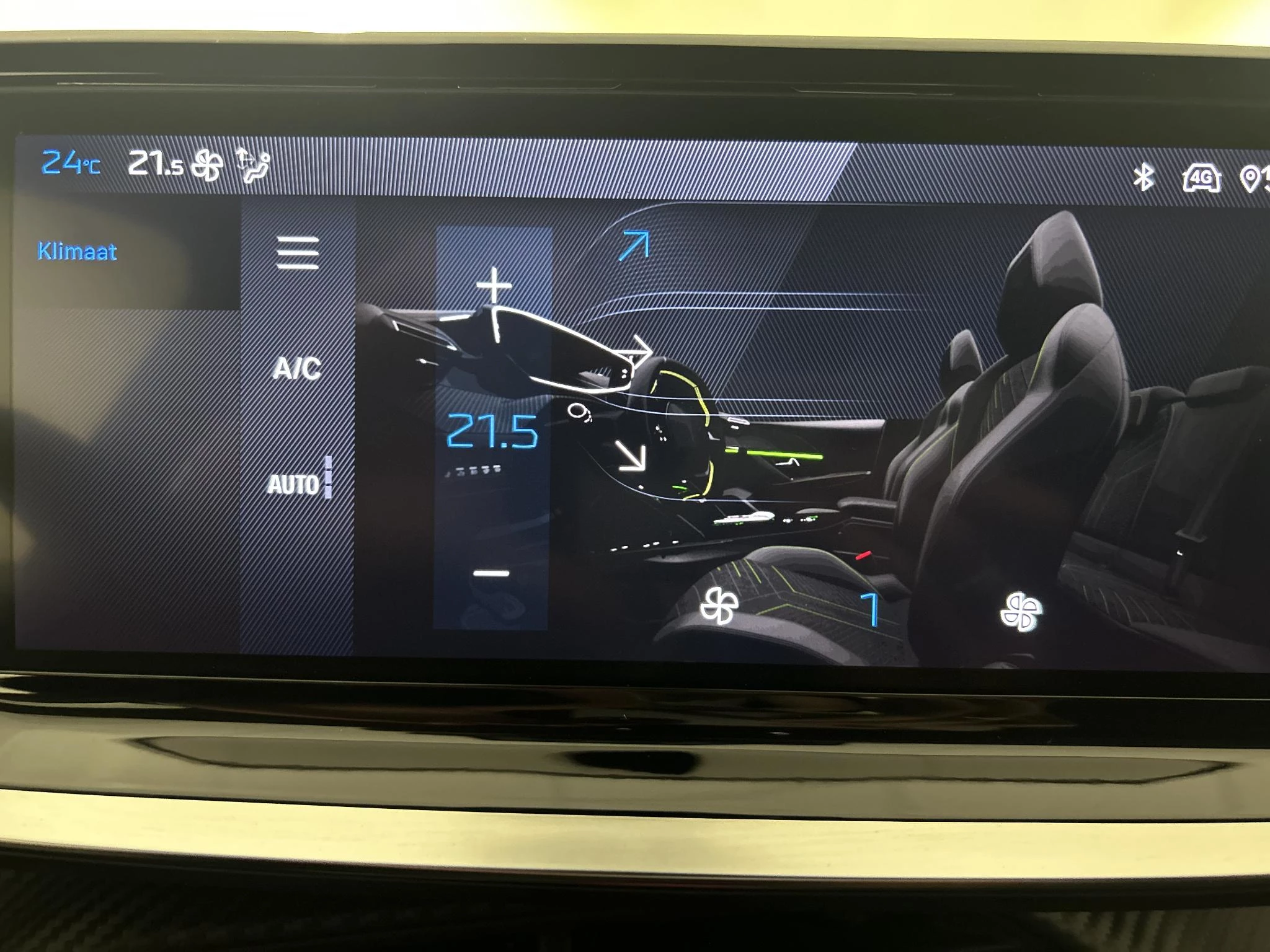 Peugeot 208 1.2 Hybrid 145 e-DCS6 GT