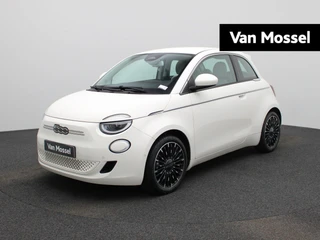 Fiat 500e 42 kWh La Prima by Bocelli