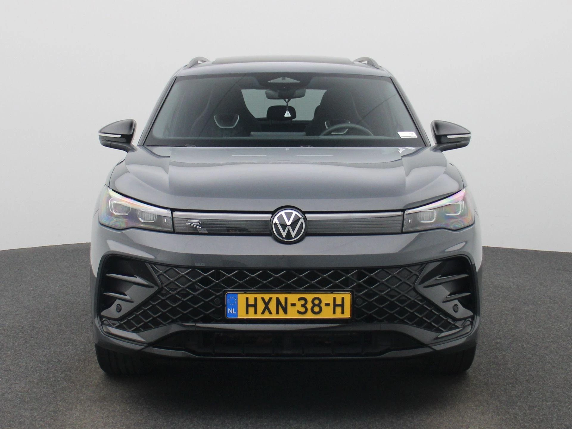 Volkswagen Tiguan 1.5 eHybrid R-Line Edition 204 PK|