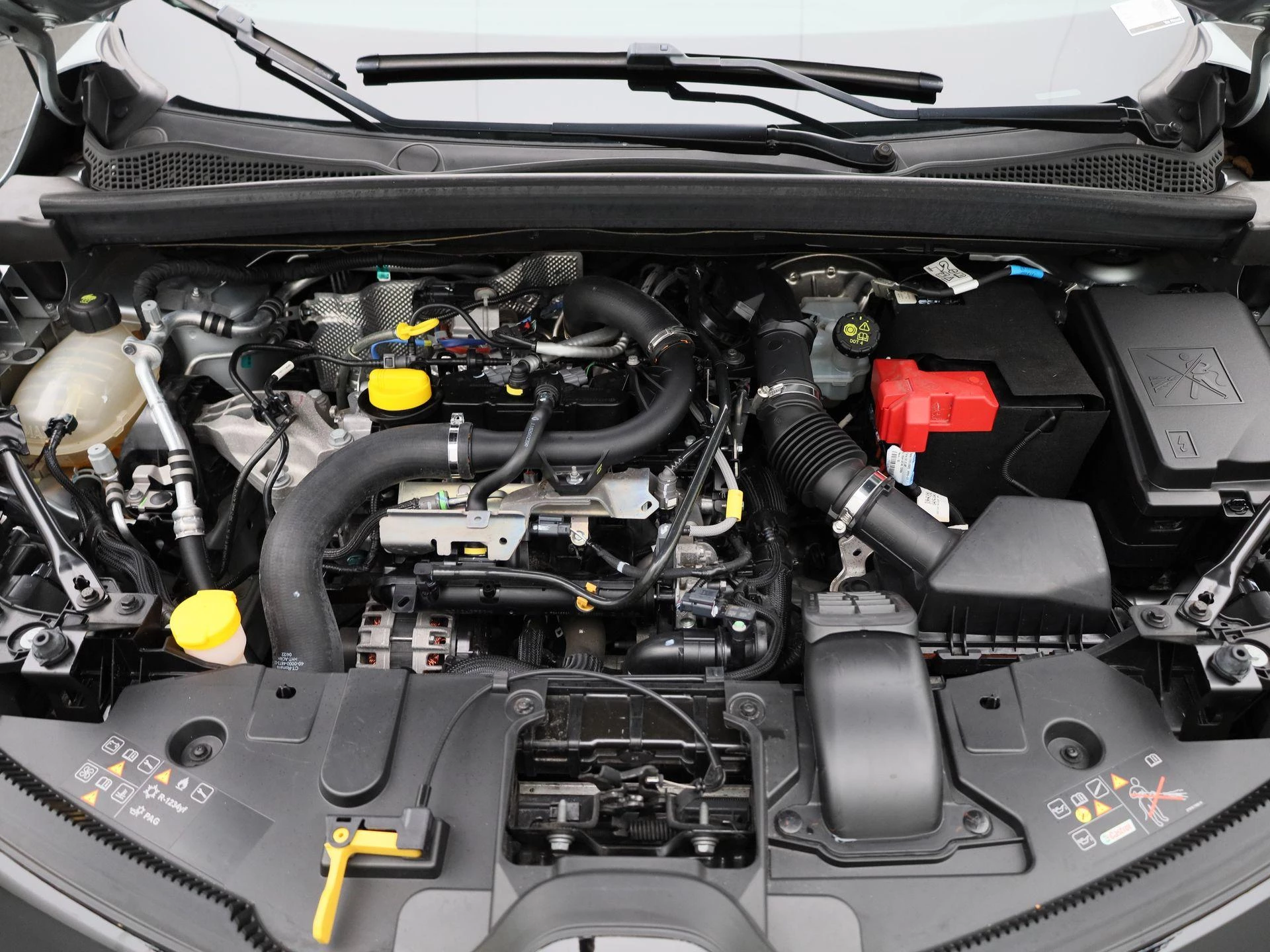 Renault Captur 1.0 TCe 90 Business Zen