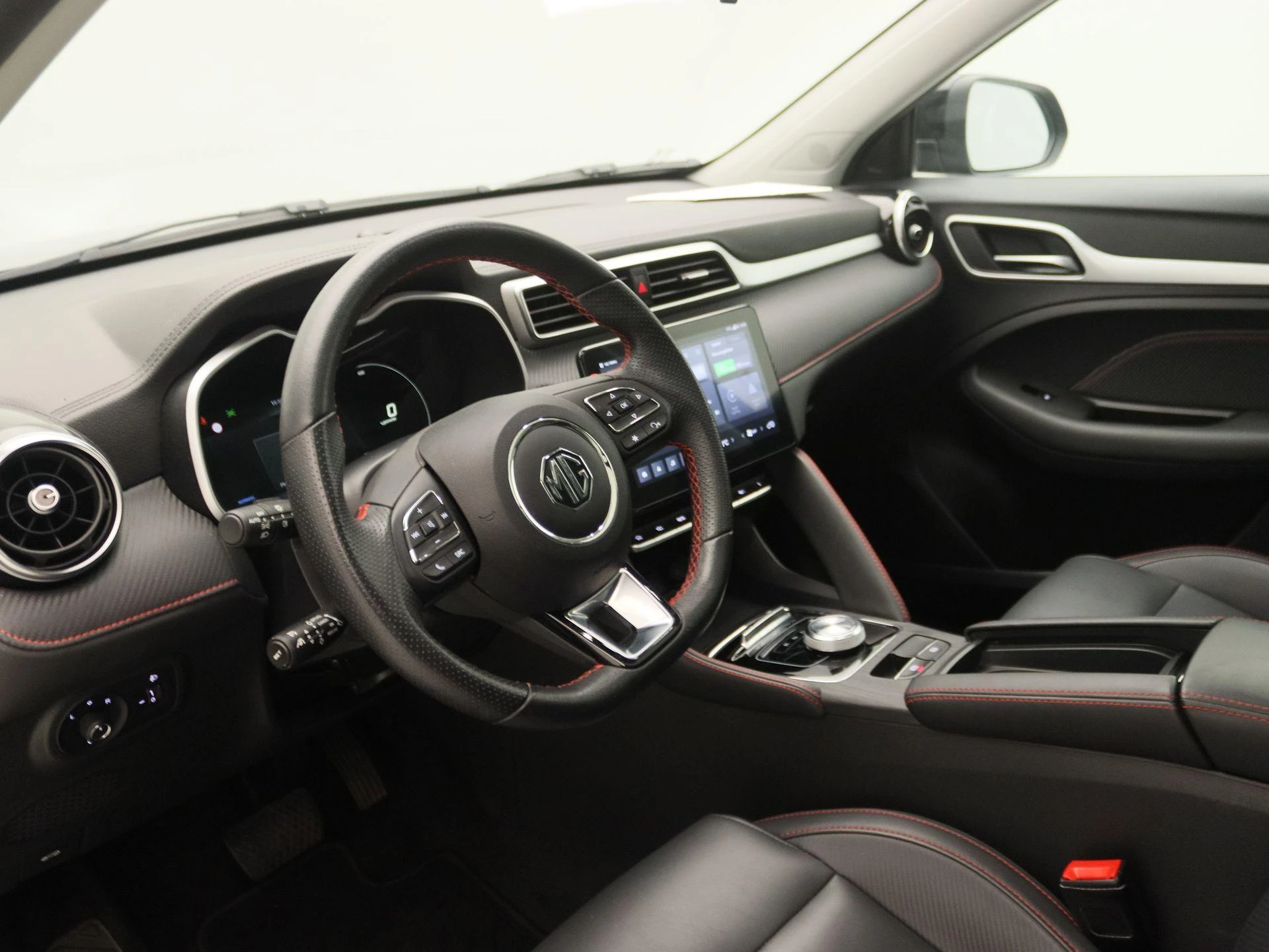 MG-ZS EV-image-21