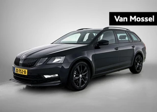 Škoda Octavia Combi 1.0 TSI Greentech Sport Business