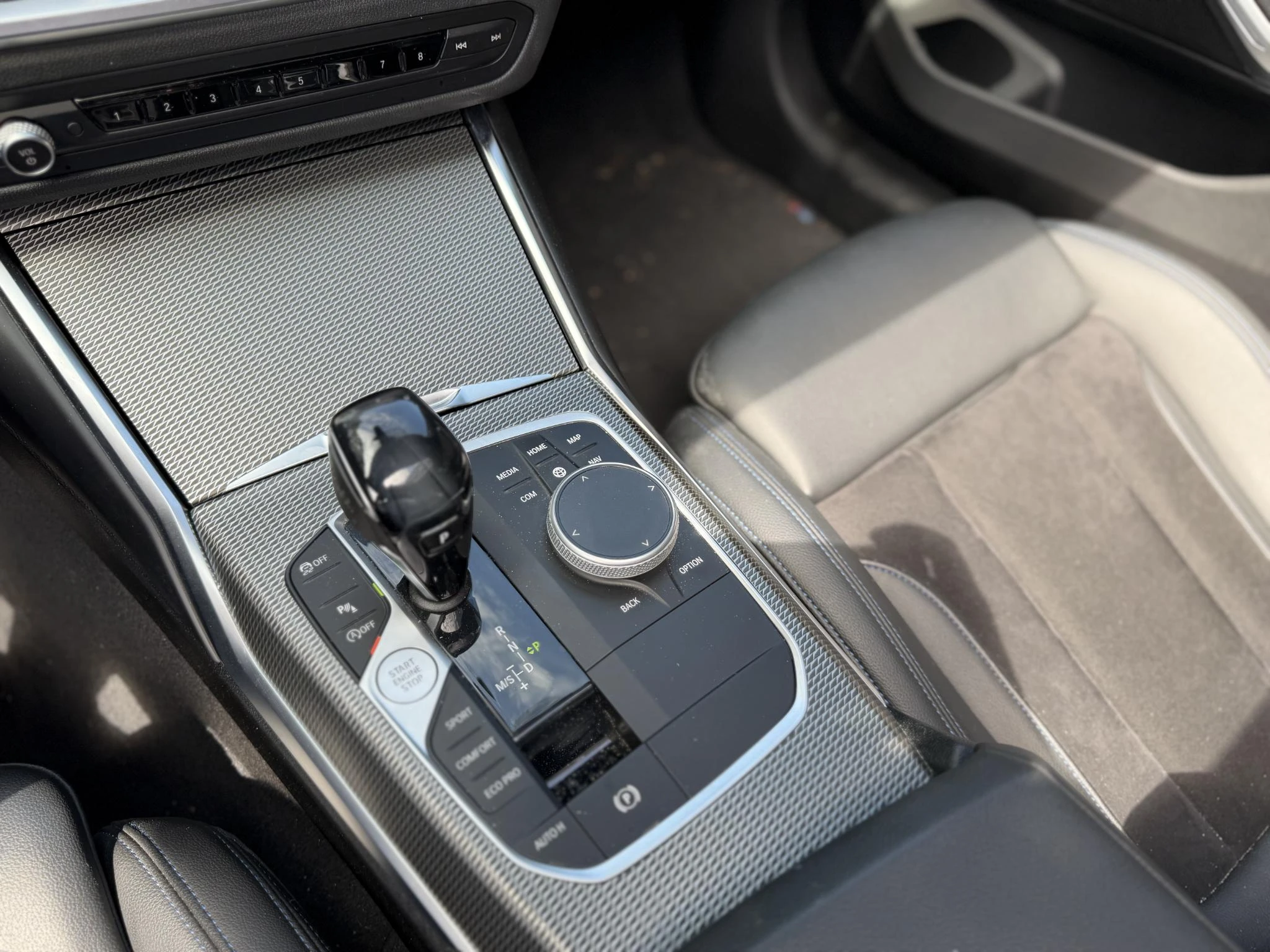 BMW 3 Serie Touring 318i Executive Edition