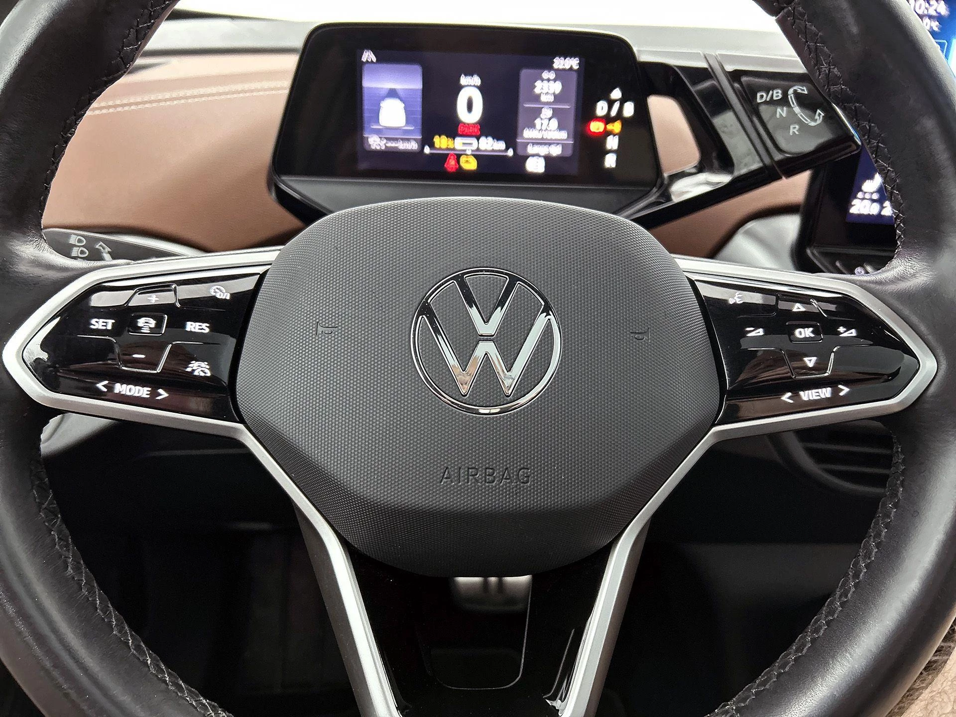 Volkswagen ID.5 Pro 77 kWh