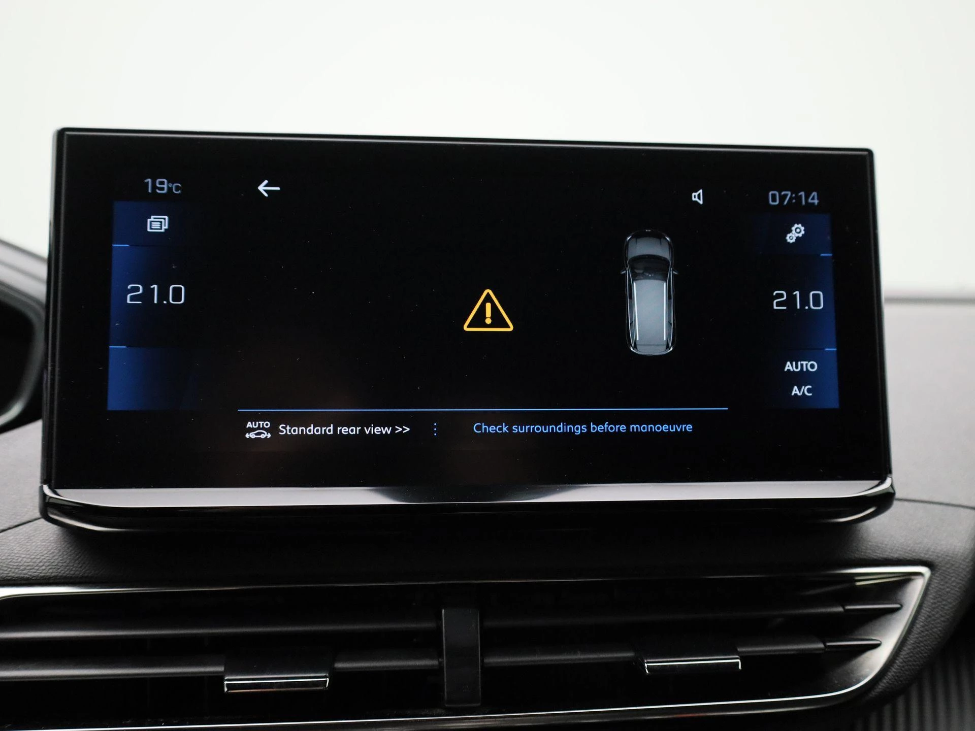 Peugeot 5008 1.5 BlueHDi 96kW S&S EAT8 Active Pack