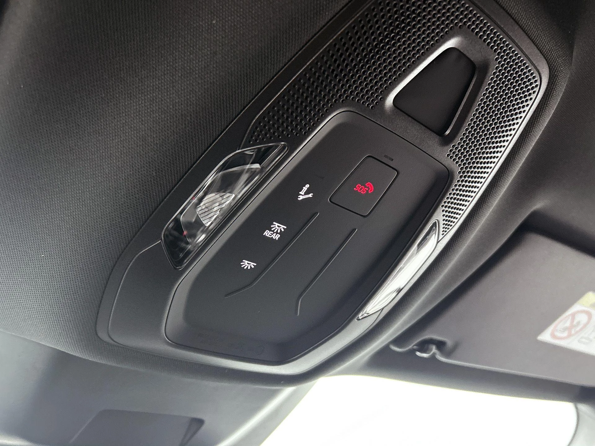 Audi A6 Sportback e-tron S edition 83 kWh