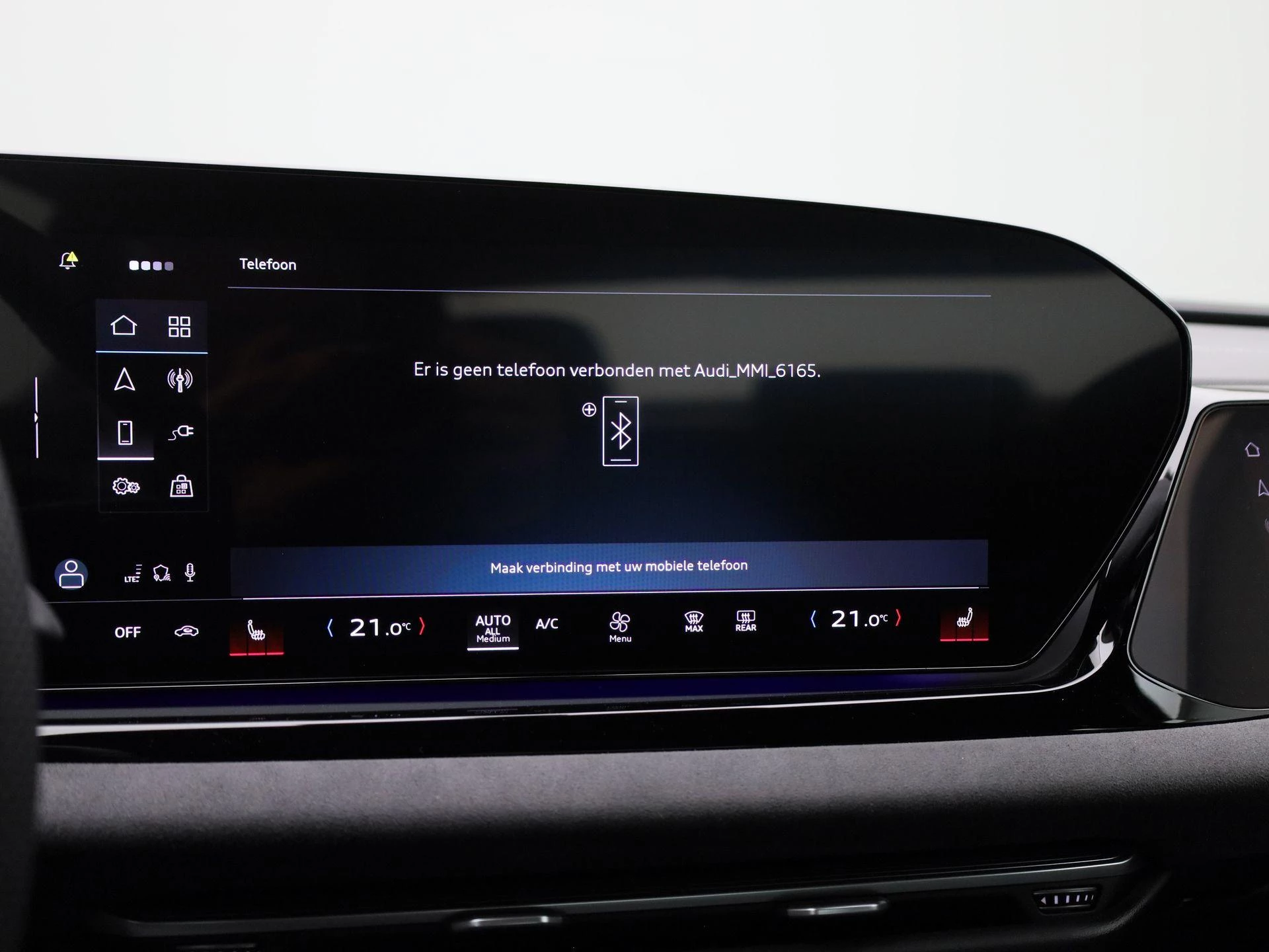 Audi A6 Limousine 2.0 e-hybrid quattro S Edition