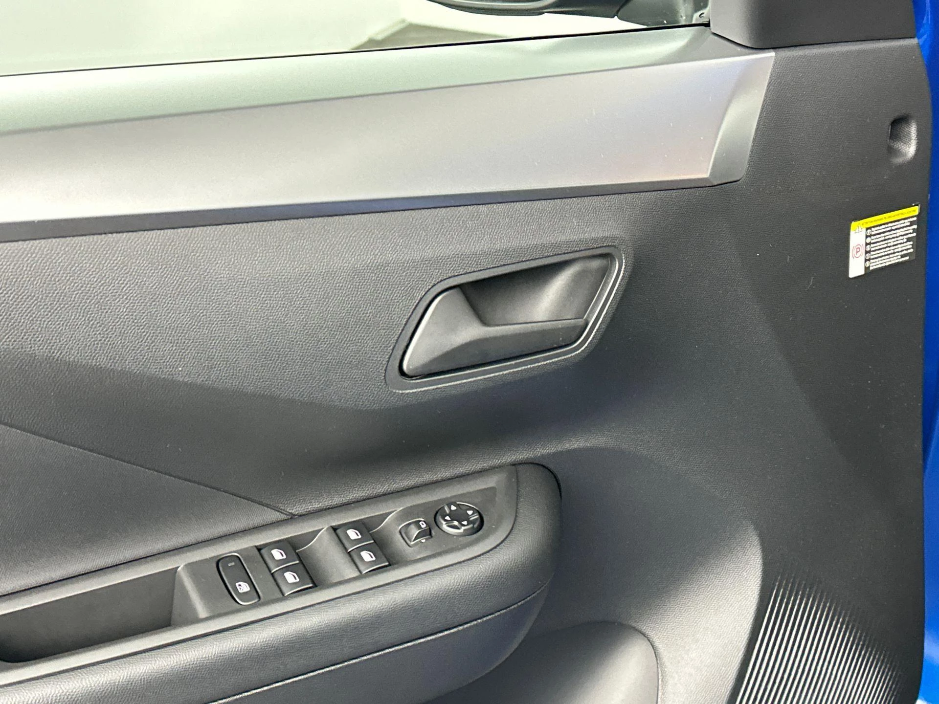 Opel Frontera Electric Edition 44 kWh