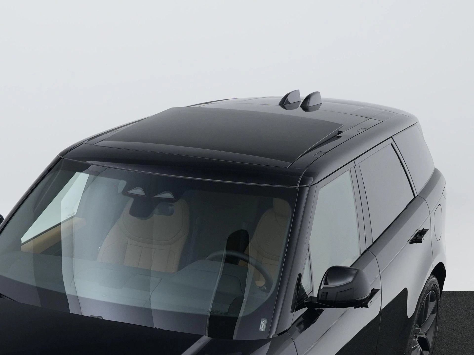 Land Rover Range Rover Sport P460e Dynamic SE