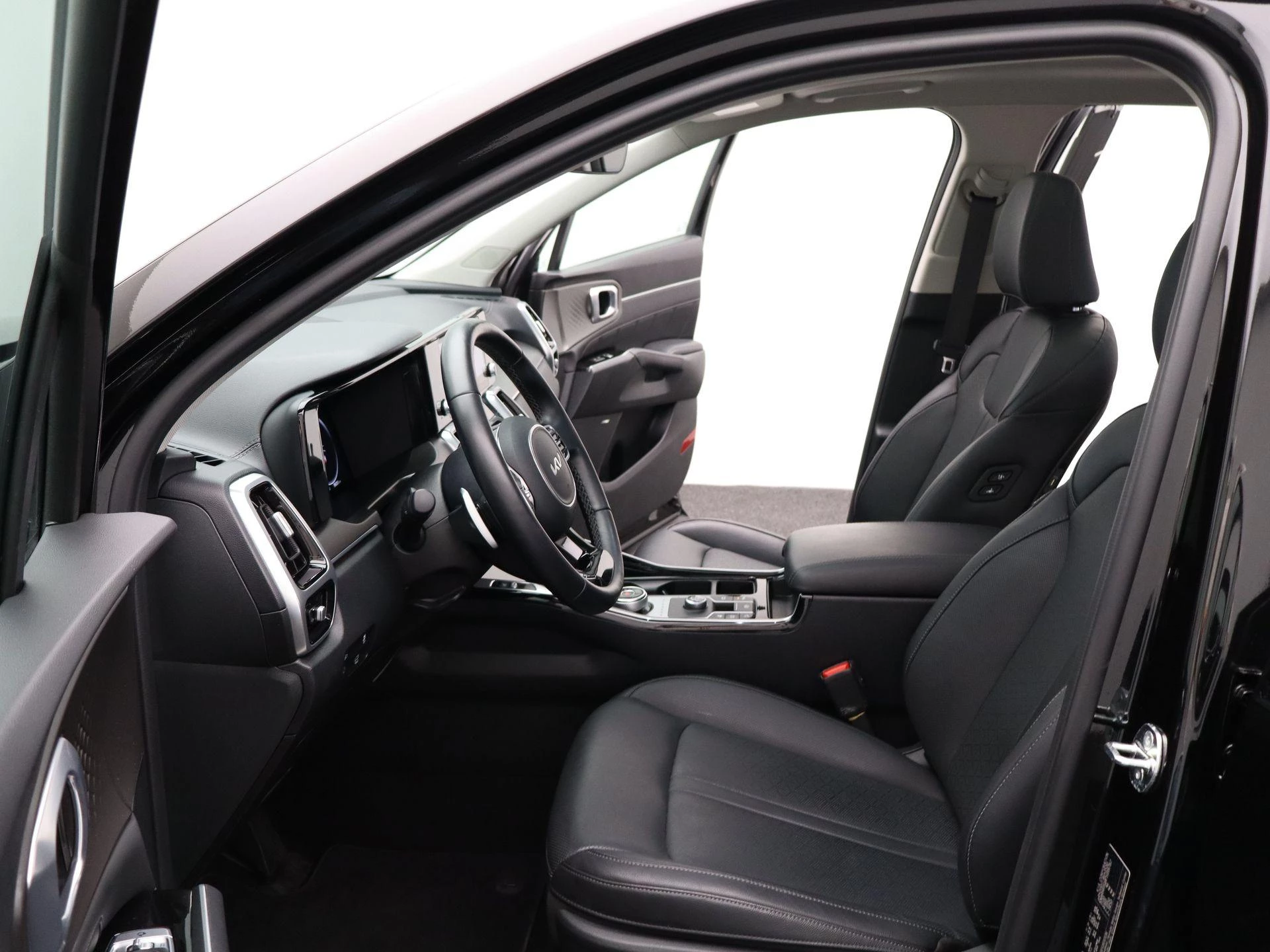 Kia Sorento 1.6 T-GDI Hybrid 2WD DynamicPlusLine 5p.