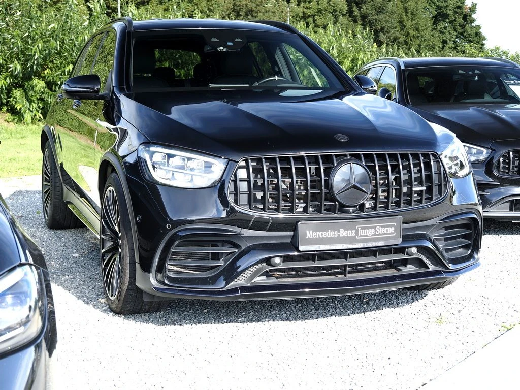 Mercedes-AMG-GLC 63 S AMG-image-4