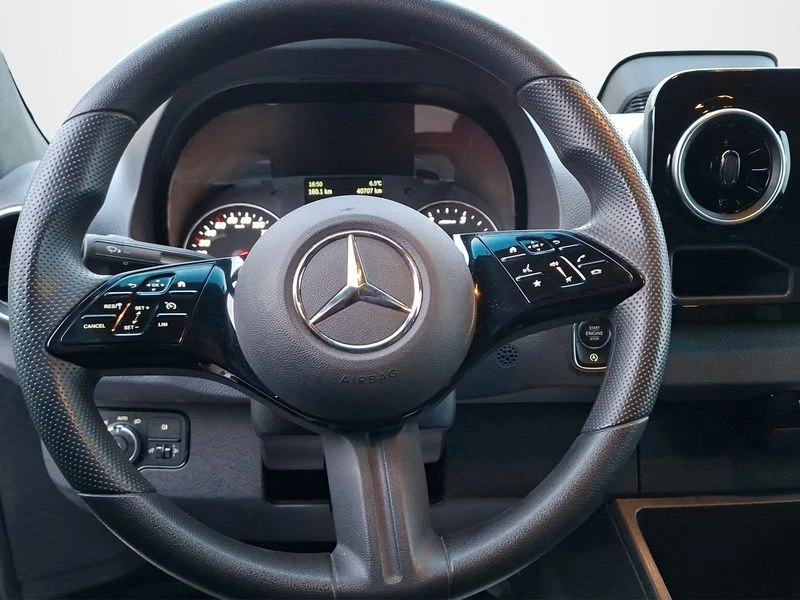 Mercedes-Benz Sprinter 317 L3H2 AUT NAVI KAMERA TEMPOMAT