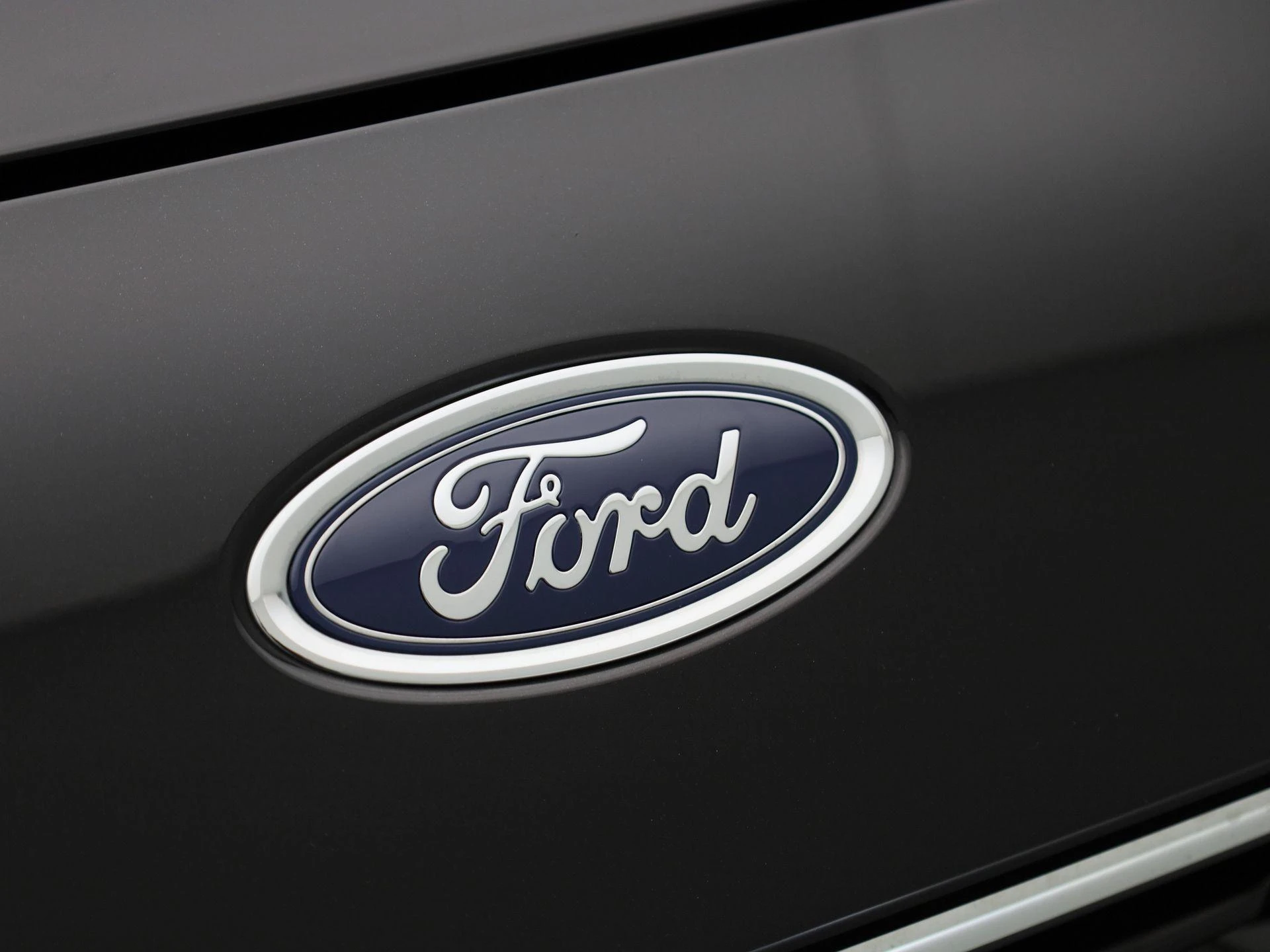 Ford Puma - 30