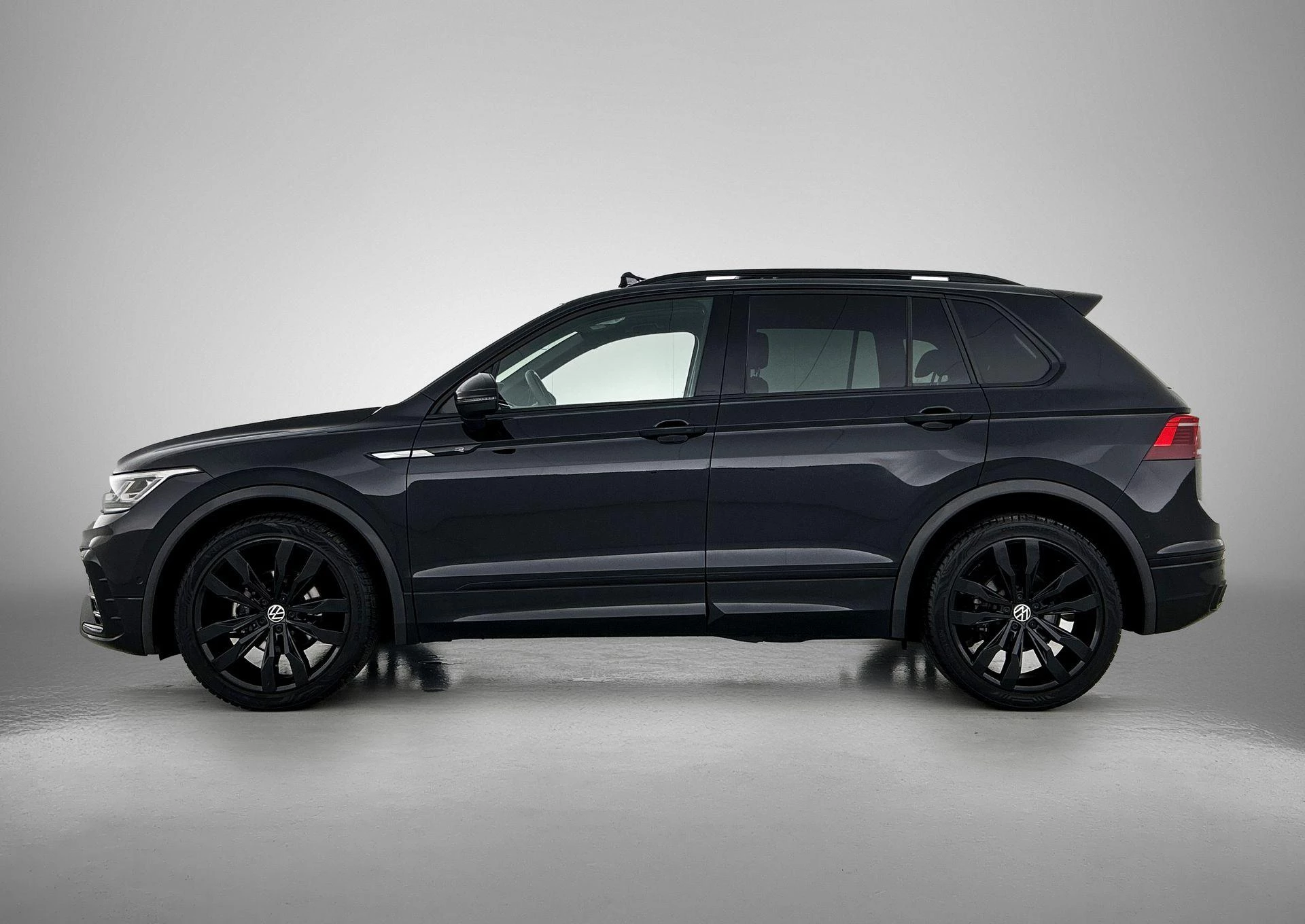 Volkswagen Tiguan 1.5 TSI R-Line Business+