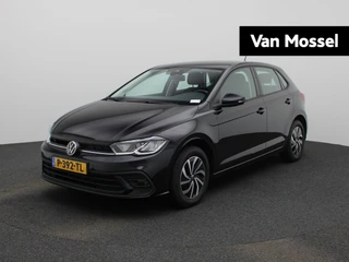 Volkswagen Polo 1.0 TSI Life 95 PK