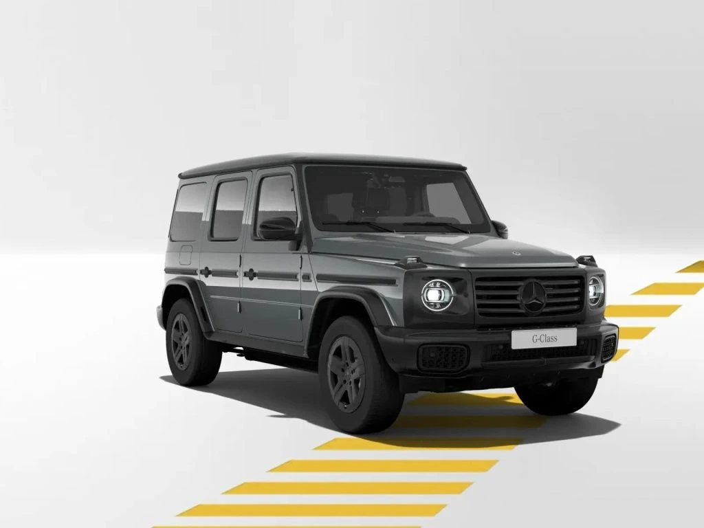 Mercedes-Benz-G-Klasse 580-image-7
