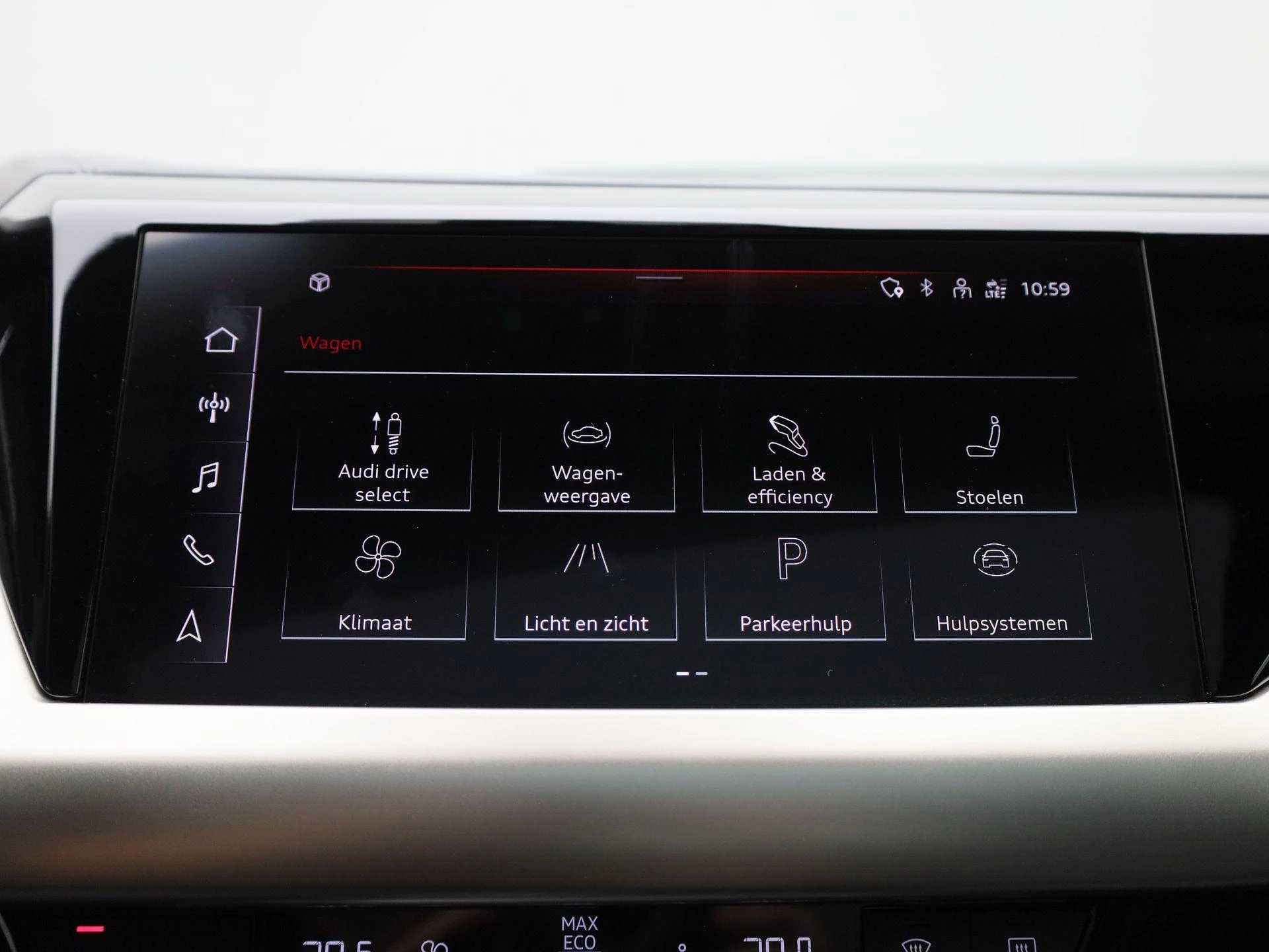 Audi e-tron GT GT edition ZERO Competition 93 kWh