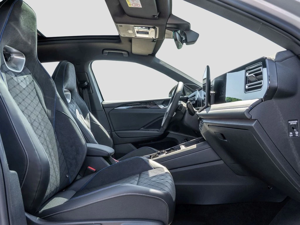 Volkswagen Tiguan 1.5 TSI DSG eHybrid R-Line AHK, Pano