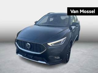 MG ZS ICE 1.0 AT LUXURY FWD