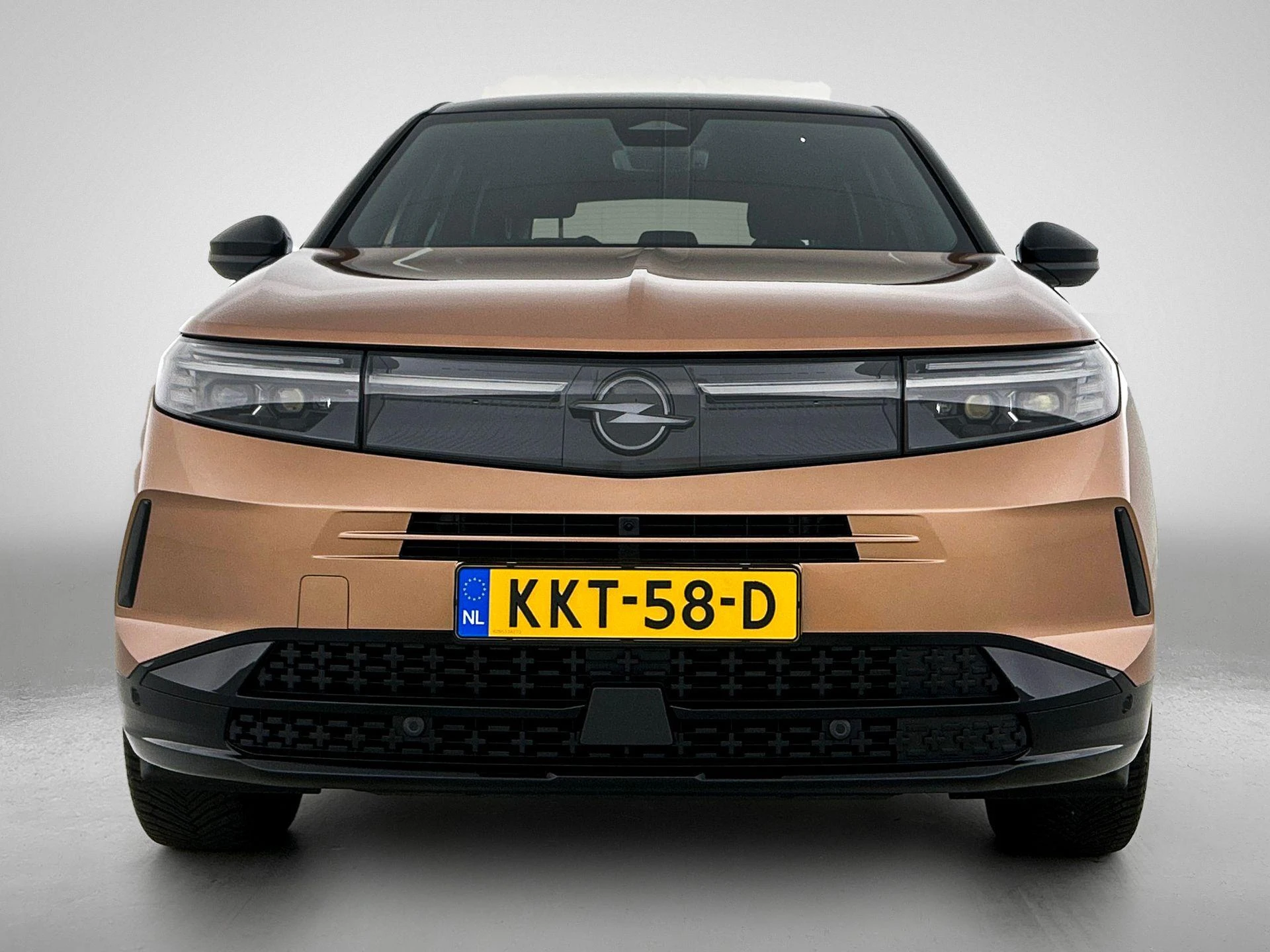 Opel Grandland 1.6 Turbo Plug-in-Hybrid GS