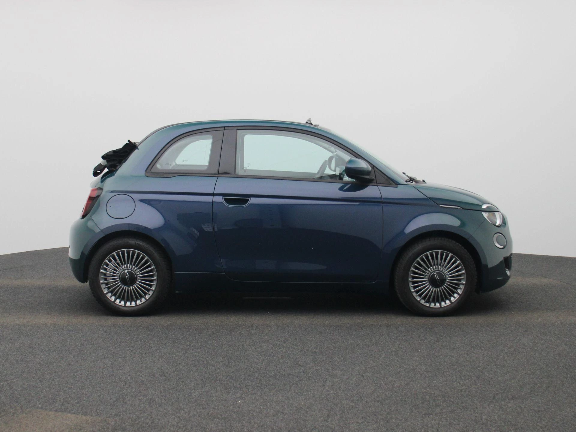 Fiat 500C 500e 42 kWh Icon