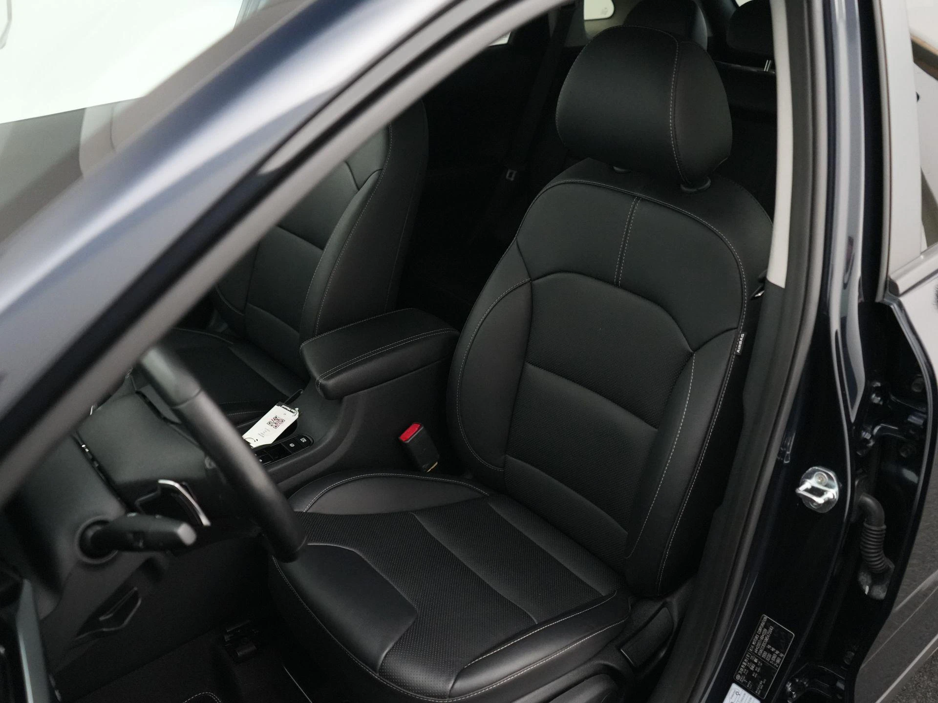 Kia Niro 1.6 GDi Hybrid DynamicPlusLine