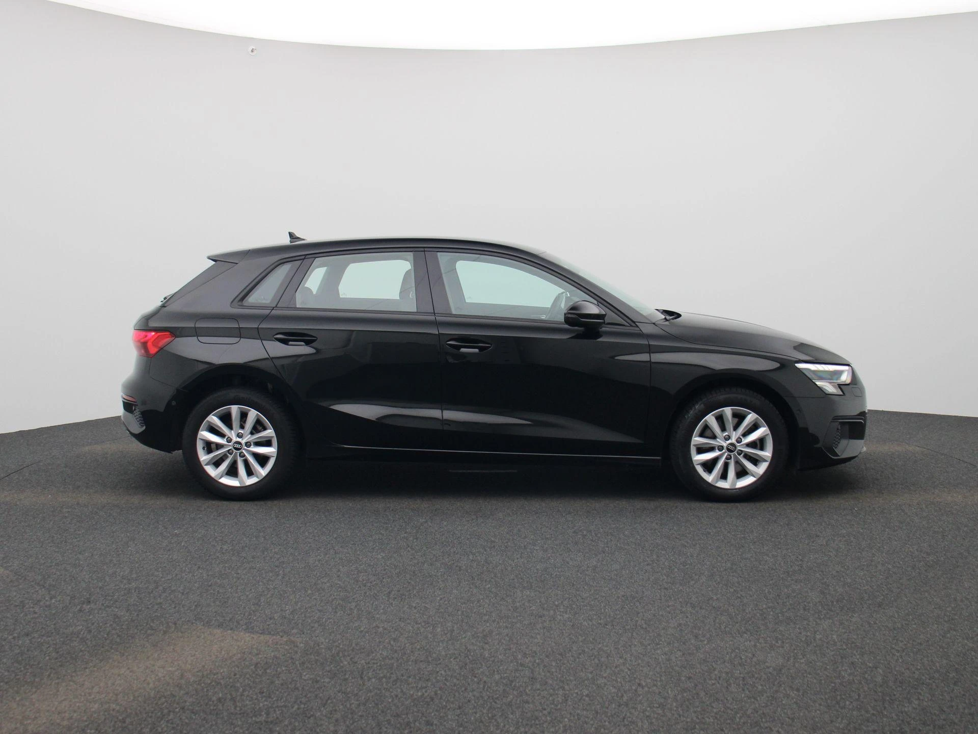 Audi A3 Sportback 1.0 30 TFSi 81kW S tronic Attraction BE