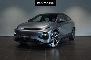 XPENG G6 Standard Range