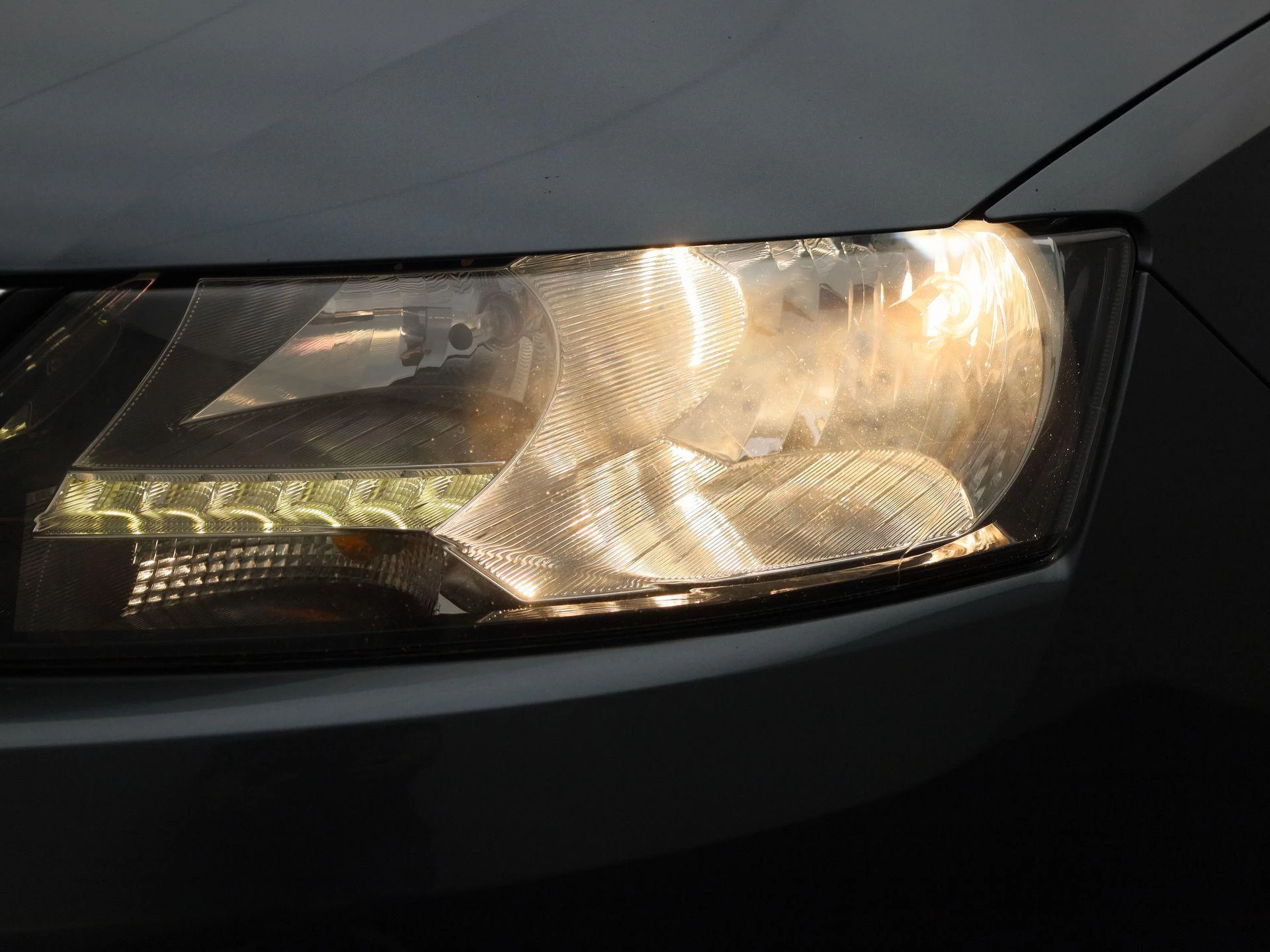 Škoda Rapid Spaceback 1.0 TSI Greentech Clever