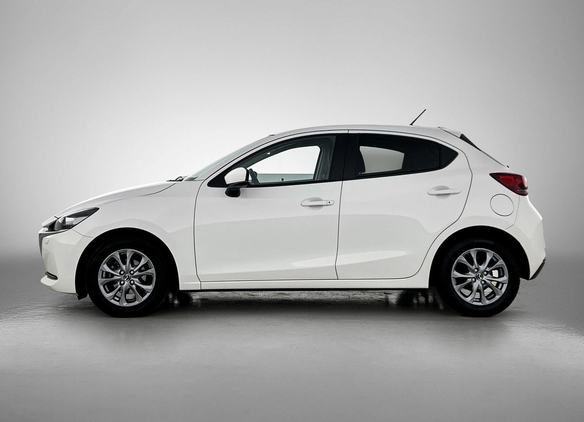Mazda 2 1.5 Skyactiv-G
