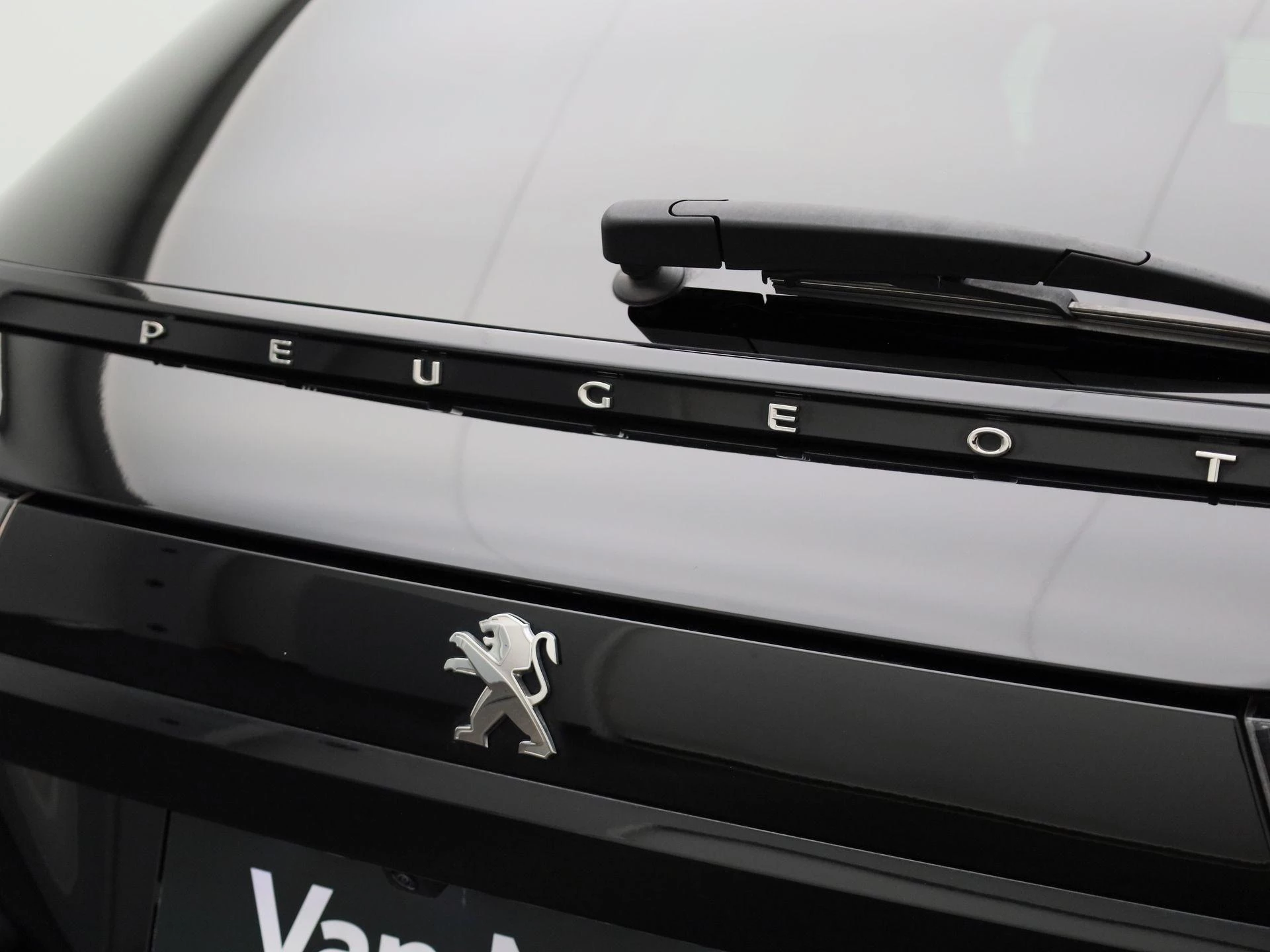 Peugeot 508 SW 1.5 BlueHDi 130 S&S EAT8 Active