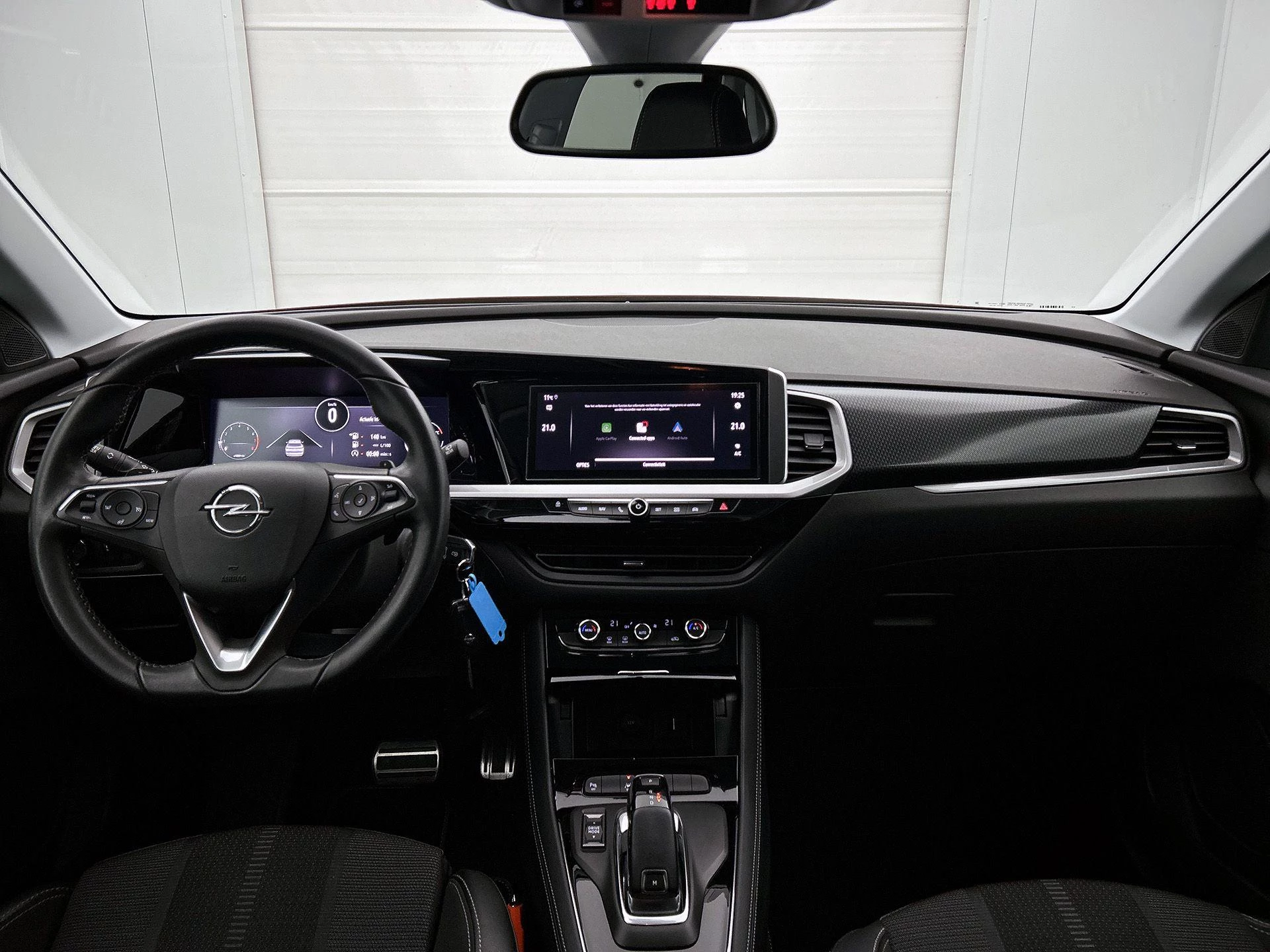 Opel Grandland 1.2 Turbo Level 4