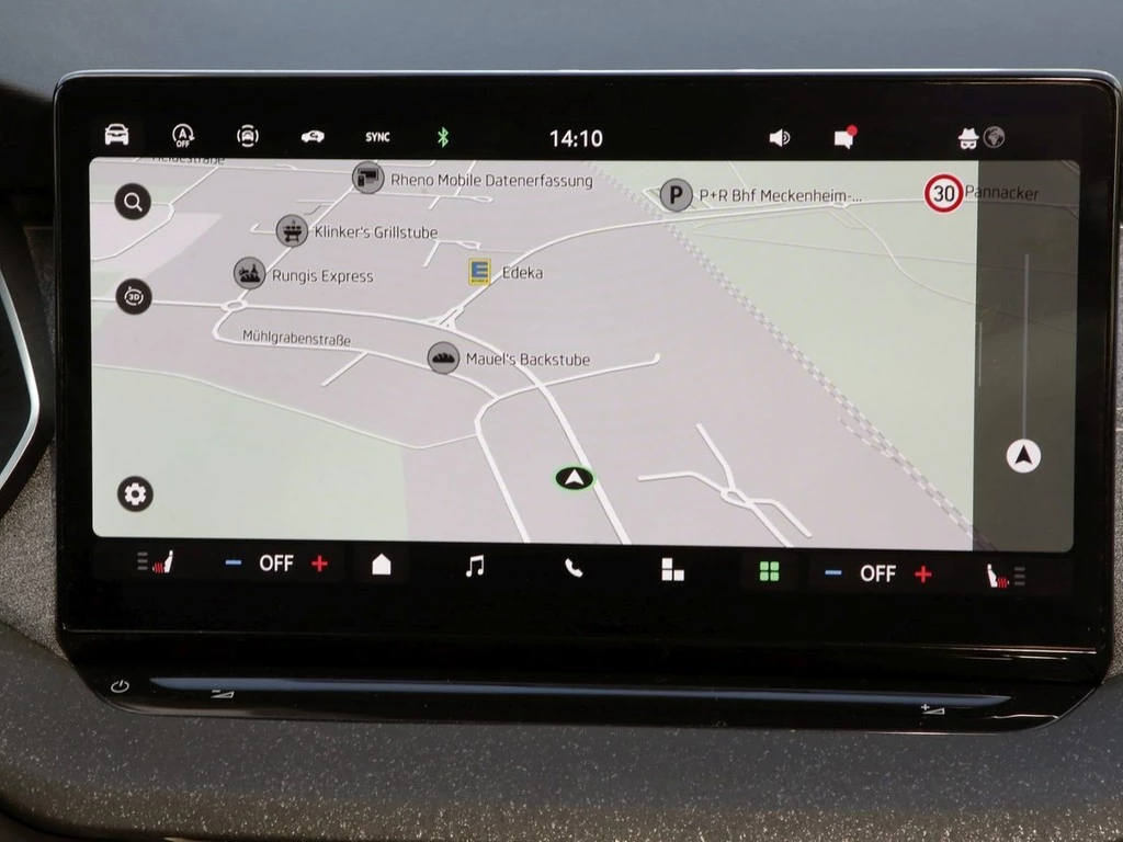Škoda Octavia Combi 2.0 TDI DSG Selection '17 Pano LED MATRIX