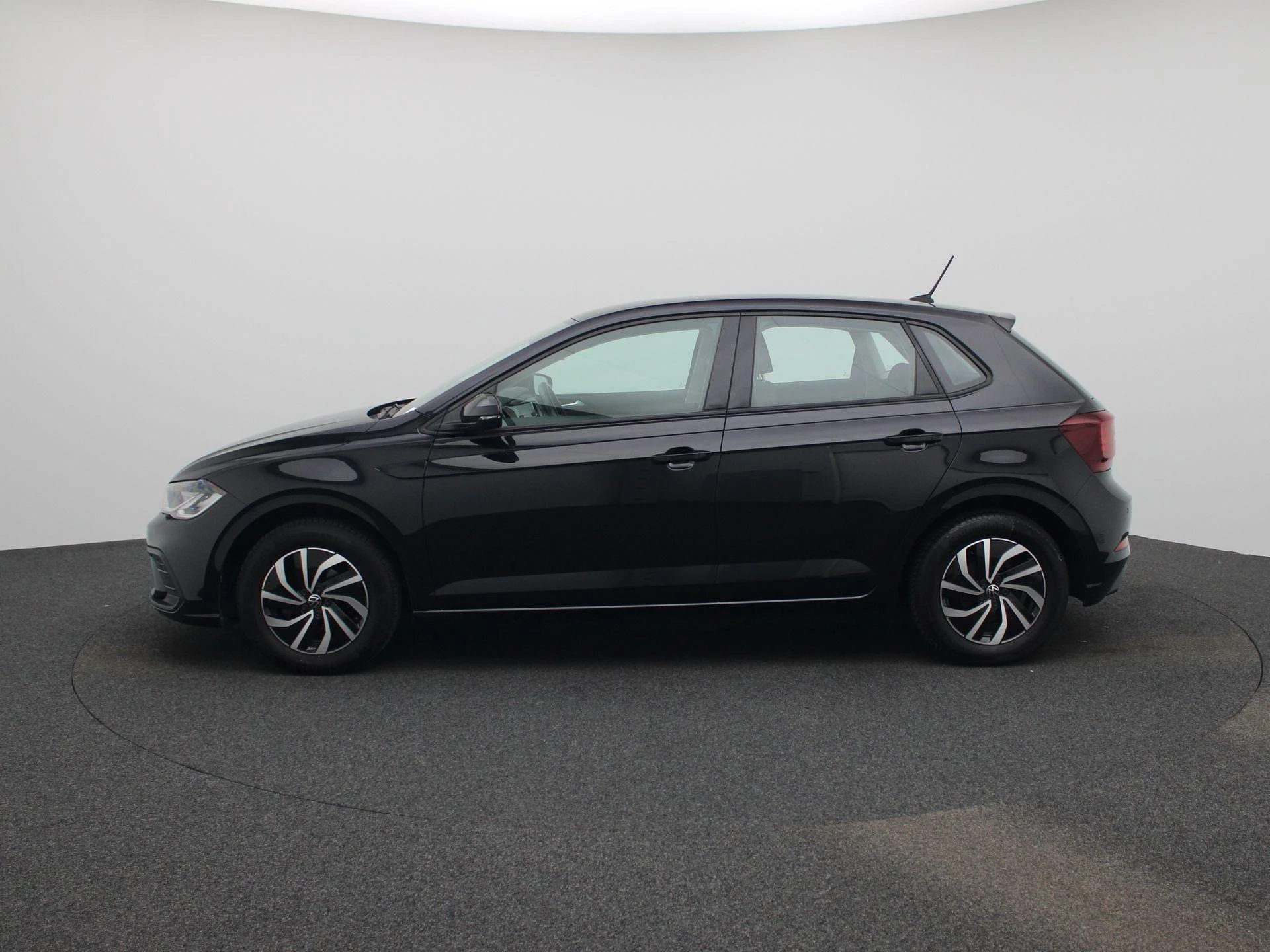 Volkswagen Polo 1.0 TSI Life Business 95 PK