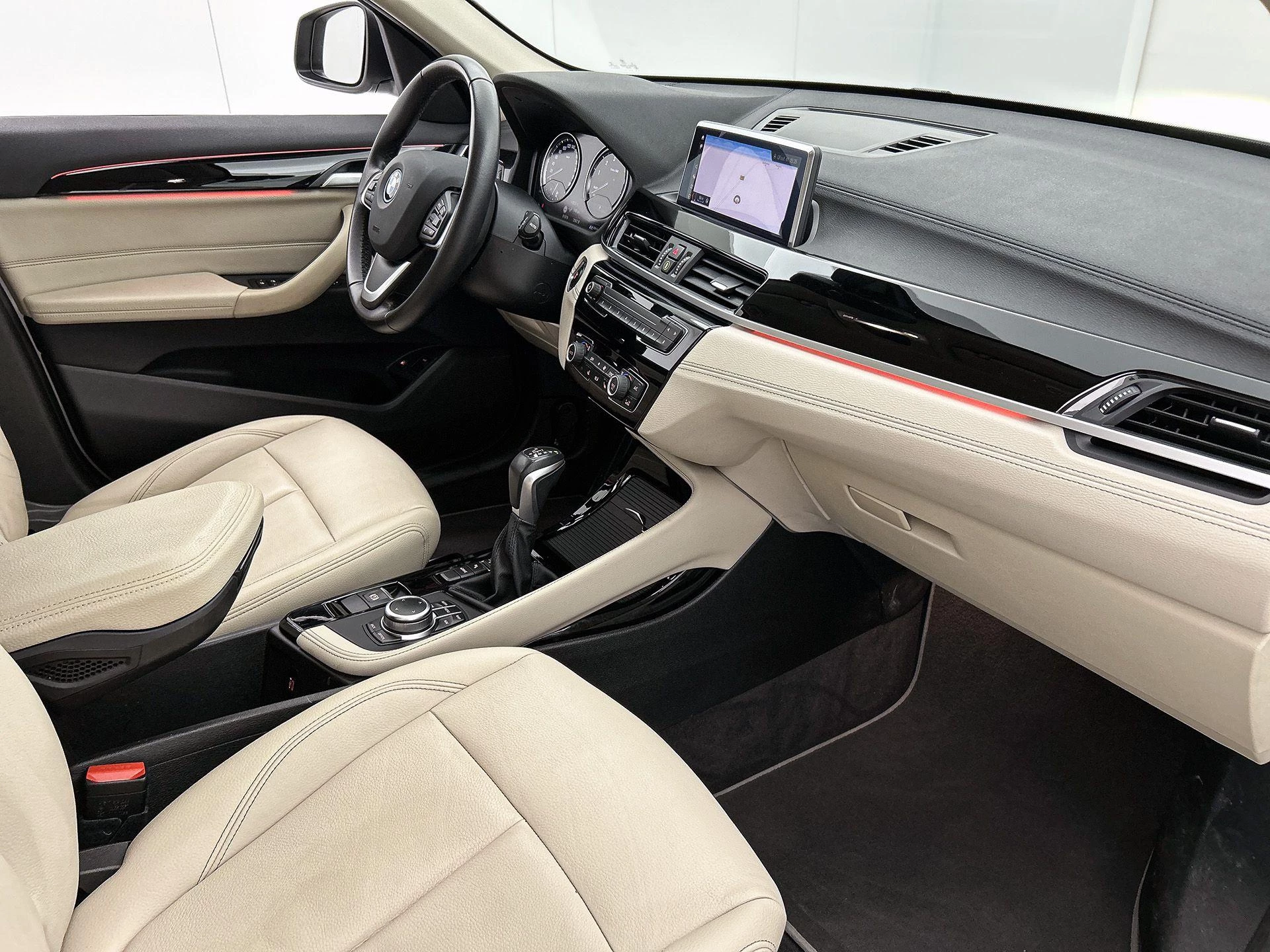 BMW X1 xDrive25e High Executive